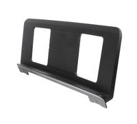 Toyvian Electronic Piano Music Stand Thickened Sheet Music Holder Compatible Electronic Keyboard for Home and Stage