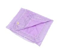 Toyvian Elegant Guzheng Cover Made of Guzheng Cloth for Dusting and Protecting Your Musical Instrument for Home Practice Use