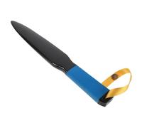 Toyvian Ergonomic Dog Bite Training Stick for Large Powerful Breeds Chew Resistant Break Stick with Precision Bite Guidance Safe Outdoor Training Equipment for Advanced Canine Skill