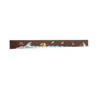 Toyvian Ergonomic Fretboard for Electric Guitar for Practice and Performance Enhances Creative Inspiration and Comfort