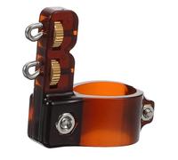 Toyvian Erhu Qianjin Accessories Metal String Adjuster Erhu Tuner Adjustable Chord Distance Multipurpose Tuner Parts