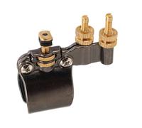 Toyvian Erhu Tuner String Adjuster for Precision Tuning with Metal Construction and Portable Design, Suitable for Erhu and Violin Use in Teaching and Practice by Musicians