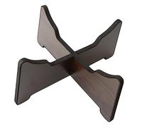 Toyvian Ethereal Drum Stand for Handpan Drum Professional Floor Stand for Percussion Instrument for Home Practice