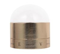 Toyvian Everlasting Flower Box Acrylic Packing Box for Wedding Supply Elegant Candy Container for Special Occasions