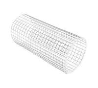 Toyvian Fish Breeding Accessories Ceramic Spawning Cone Grid Smooth Surface Isolation Net for Angelfish Aquarium Incubation
