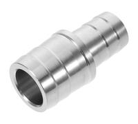 Toyvian Fish Tank Adapter Connector 16mm to 22mm Aquarium Pipe Fitting Water Pump Hose Adapter for Aquarium Water Tank Tubing Joint Fitting