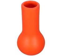 Toyvian Fishing Rod Butt Cap: Marine Fishing Rod Holder Stable Ball Shape For Precision For Deep Sea Boat Pole Holder Marine Support