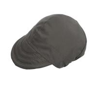 Toyvian Flame Retardant Protective Welding Skull Cap for Men Cotton Low Crown Welding Cap with Breathable Mesh Liner Heat Protection and Sweat Reduction for Gas Station Attendants