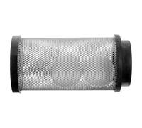 Toyvian Floating Balls for Floor Scrubber Stainless Steel Float Strainer Ball Replacement Easy to Install Protecting The Floor Scrubber Waste Tank Filter Accessory