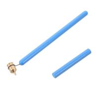 Toyvian Fluid Writer Paint Pen for Detailed Repairs and Artistic Projects