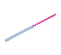 Toyvian Flute Cleaning Cleaning Rod Removable Cloth for Flute and Clarinet Care Compact Design for Easy Use and Maintenance for Musicians