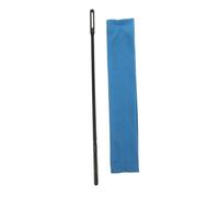 Toyvian Flute Cleaning Cloth for Thorough Cleaning for Probing Rod and Maintenance Kit