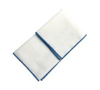 Toyvian Flute Maintenance Kit Multi-functional Cotton Cleaning Cloth for Saxophone and Clarinet inside Care, Wind Instrument Cleaning Tool