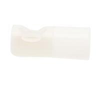 Toyvian Flute Mouthpiece Learning Aid for Chinese Flute Beginners Portable Music Instrument Accessory Practice