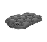 Toyvian Foldable Inflatable Seat Cushion for Chairs Nylon Air Matrix