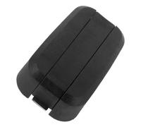 Toyvian Foldable Yacht Clothes Hanger Hook Wall Mounted Nylon Coat Hook for Yachts Rvs Portable Clothes Storage Hanger Water Resistant Organizer for Camping Boating