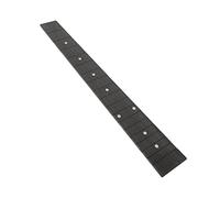 Toyvian Folk Guitar Fingerboard for Guitar Creative Finger Plate Essential Accessory for Finger Board Practice