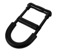 Toyvian Forearm Strength Exerciser Indoor Fitness Wrist Power Device for Strength Training and Flexibility with Metal, Abs, and Sponge Materials Suitable for Athletes and Workout Programs