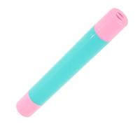 Toyvian Funny Noise Maker Prank Toy - Creative Sound Tubes for Kids, Handheld Fart Noise Maker for Birthday Party, April Fool'S Day, Office Pranks, Multi-Color, 16cm Sound Tubes Toys