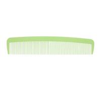 Toyvian Giant Wide Plastic Comb Prop for Halloween Party and Cosplay Events, Large Light Green Decorative Comb with Unique Design for Prank Party Decor and Themed Occasions