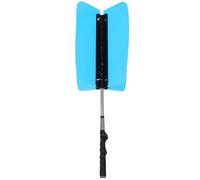Toyvian Golf Power Resistance Trainer Golf Training Tool Portable Lightweight Abs for Beginners Blue