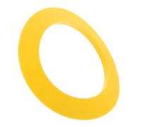 Toyvian Golf Putting Ring Cup Portable Training Aid for Outdoor Practice Target Hole for Backyard and Course for All Skill Levels Improves Precision and Accuracy