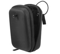 Toyvian Golf Rangefinder Storage Bag Protective Case Shockproof Design for Distance Measuring Tools Portable and Lightweight Multi Functional Storage Pouch for Golf Accessories