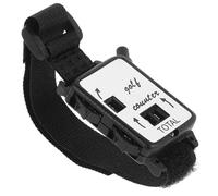 Toyvian Golf Score Counter Watch Portable Manual Stroke Clicker for Accurate Score Tracking Lightweight Handheld Device for Golfers for Skill Levels
