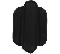 Toyvian Graduation Season Must-Have Backpack Shoulder Strap Pad with Thick Oxford Cloth and Sponge Cushioning, for Back to School Decorations and Preventing Shoulder Strain While Carrying