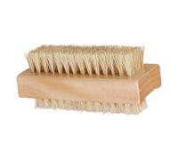 Toyvian Guitar Bristles Brush Double Sided Cleaning Tool Precision Design Bristle Brush for Fret Cleaner Saxophone Cleaning Cloth