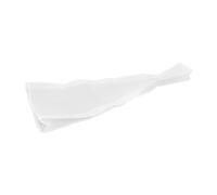 Toyvian Guitar Dust Cover for Folk Electric Guitar Pvc Protective Cover Folding Instrument Protector for Home Storage