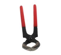 Toyvian Guitar Fret Wire End Cutting Pliers Luthier Tool Nipper Puller Pliers String Scissors End Trimmer for Guitars Bass Precision Crafted for Musicians