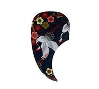 Toyvian Guitar Pickguard PVC Self Adhesive Sticker for Folk Acoustic Guitar Scratch Protection Thin Film Sturdy Material Ukulele