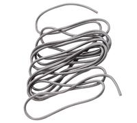 Toyvian Guitar Pickup Cable Meters Long Three-core Design for Electric Guitar Lead and Pickup Wiring Needs