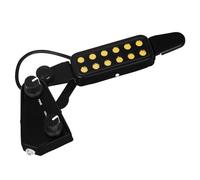 Toyvian Guitar Pickup Volume Magnetic Acoustic Transducer for Easy Installation Folk Guitars Cable No Drilling Required for Musicians