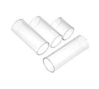 Toyvian Guitar Slide Finger Cots Electric Slide for Guitar Players for Fingerstyle Playing