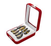 Toyvian Guzheng Finger Picks Nail Covers Dual-sided Arc Design Comfortable and Secure Fit Assorted Colour for Serious Musicians Playing Zither and Electric Guitar