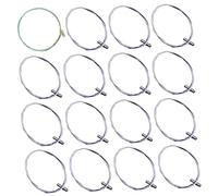 Toyvian Guzheng Strings Steel Wire Nylon Wrapped Multipurpose Guzheng String Kit