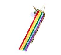 Toyvian Hairpins and Hair Accessories Organizer Barrette Storage Holder Wall-Mounted Design for Keeping Hair Clips Fringe Headbands and Other Accessories Tidy in Your Bedroom Bathroom