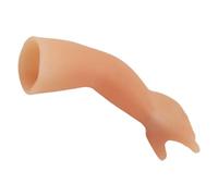 Toyvian Halloween Small Hand Prop Coin Disappear Magician Trick for Party Festivities Fun Stage Show Props for Scary Decor and Halloween Events