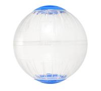 Toyvian Hamster Running Ball 15Cm -Resistant Ball for Exercise and Play Suitable for Dwarf Hamsters and Small Rodents