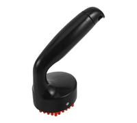 Toyvian Hand Function Aid Knob Turner with Plastic and Metal Construction Enhanced Grip Support Easy Installation Assistive Device for Elderly and Disabled for Daily Living and Nursery