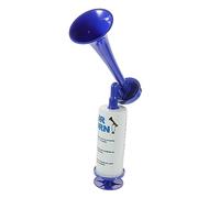 Toyvian Handheld Cheer Air Horn Pump Noise Maker for Sports Events Soccer Games Parties Celebrations Fun Cheering Prop for Creating Exciting Atmosphere