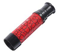 Toyvian Handheld Children's Fun Outdoor Toy for Bird Watching Hiking Pirate Games Educational Telescope