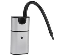 Toyvian Handheld Smoke Infuser Kit for Cocktails and Molecular Cuisine Cold Smoking Tool for Seafood Fish Nuts Lightweight and Cooking Smoker