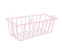 Toyvian Hanging Rabbit Feeder Holder Lightweight Bunny Feeder for Rabbit Cage Smooth Surface Design for Easy Access for Hay and Food