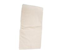 Toyvian Heavy-duty Cotton Drop Cloth for Painting Floor and Furniture Protection Washable Reusable Paint Cover Cloth for DIY Projects Canvas Tarp Preventing Paint Dust and Stains