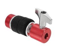 Toyvian Hi-hat Clutch for Jazz Drum Cymbals Accessory for Drum Kits and Percussion Instruments Easy to Install Design Compatible Drumming Styles