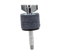 Toyvian Hi-hat Clutch Pedal for Drums Cymbal Holder Set Quick Release Hi Hat Stand Post Jazz Drum Accessory