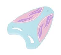 Toyvian High Buoyancy Foam Swimming Float Board for Beginners Lightweight Kickboard for Pool Beach Swimming Lessons Training Aid
